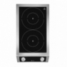 Double Induction Cooktop - 7000 W