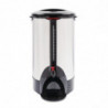 Compacte Percolator - 15 L - Caterlite - Fourniresto