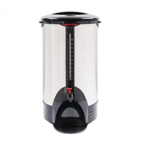 Compacte Percolator - 15 L - Caterlite - Fourniresto