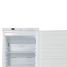 White Ventilated Freezer Cabinet - 600 L - Dynasteel