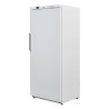 Gefrierschrank 510 L Belüftet -18/-22°C Weiß