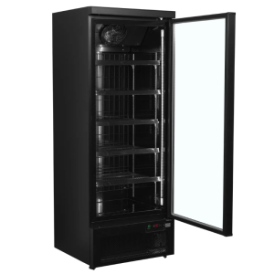 Negatieve Koelkastkast 1 Glazen Deur - 560 L - TEFCOLD