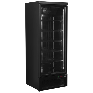 Negatieve Koelkastkast 1 Glazen Deur - 560 L - TEFCOLD