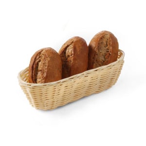 Oval Bread Basket - Hendi