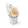 Mini Presentation Bucket with Handle Ø 100 mm