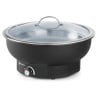 Chafing Dish Elektrisch Tesino Hendi