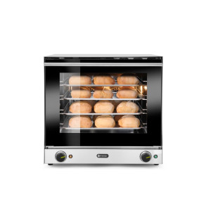 Professional Convection Oven H90 - HENDI