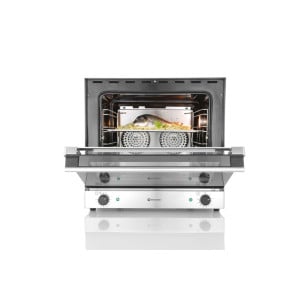 Professional Convection Oven H90 - HENDI