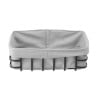 Rectangular Bread Basket - With Bag - HENDI