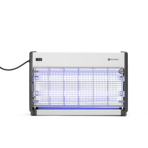 Vliegenlamp Elektrisch 48,5 cm - HENDI