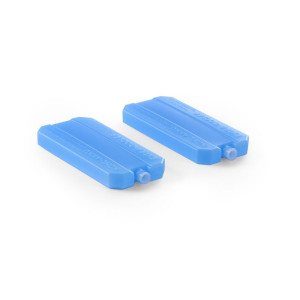 Vitrine Buffet met Schuifdeksel UNIQ - Zwart - HENDI