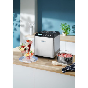 IJsmachine - Professionele sorbetmachine 2L