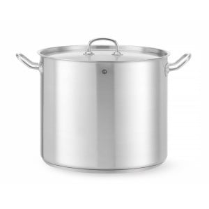 Kookpot met deksel Kitchen Line 32 cm