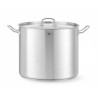 Kookpot met deksel Kitchen Line 32 cm