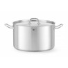 Topf mit Deckel Kitchen Line 32 cm