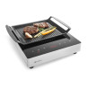 Grill for Induction Cooktop