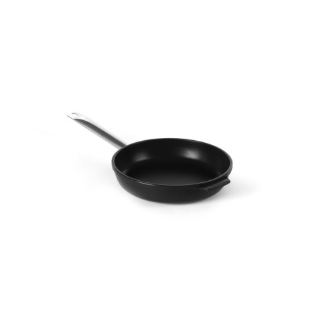 Gietijzeren aluminium pan - 32 cm