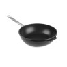 Gietijzeren aluminium braadpan - 28 cm