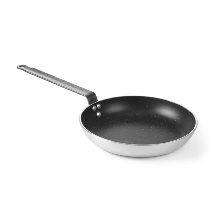 Aluminum Pan - 26 cm - Brand HENDI - Fourniresto