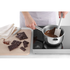 Bain-marie Pan in Aluminium - HENDI