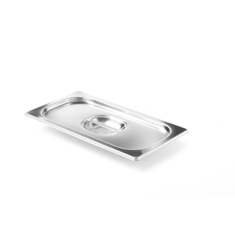 Couvercle Gastronorme Profil Line - GN 1/3 Couvercle Gastronorme Profil Line - GN 1/3
