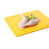 Snijplank HACCP 600x400 - Merk HENDI - Fourniresto