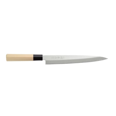 Sashimi knife - 21 cm blade