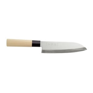 Santoku Knife - Brand HENDI - Fourniresto