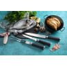 9-piece knife set - Brand HENDI - Fourniresto