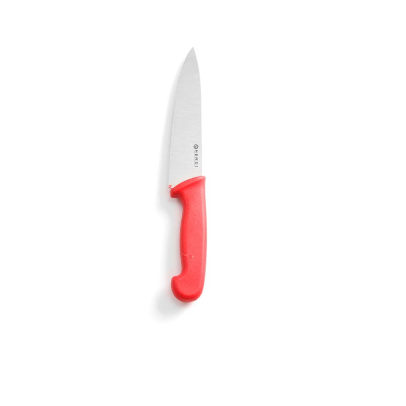Couteau chef - Marque HENDI - Fourniresto Couteau chef - Marque HENDI - Fourniresto