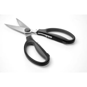 Kitchen scissors softgrip - Brand HENDI - Fourniresto