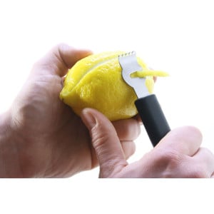 Lemon zester - Brand HENDI - Fourniresto