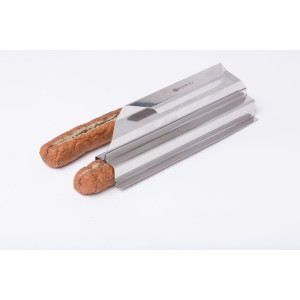 Fricadelle cutter - HENDI brand - Fourniresto