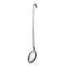 Roestvrijstalen Groentelepel - 480 x 75 mm