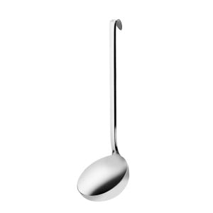 Stainless Steel Ladle - 100 mm Diameter