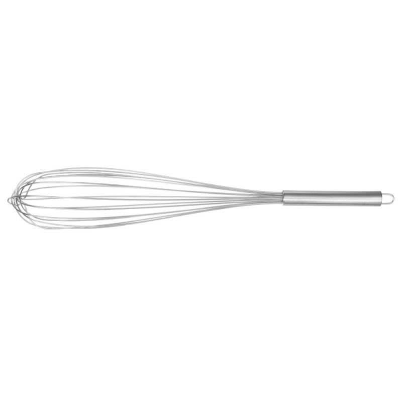 Stainless Steel Whisk - L 600 mm