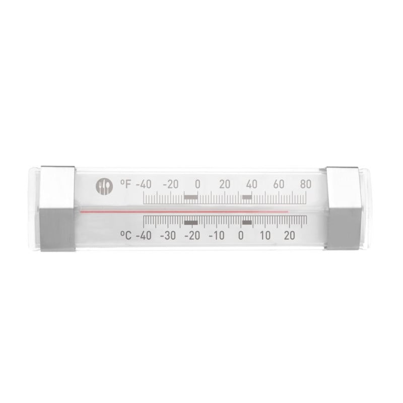 Refrigerator thermometer - Brand HENDI - Fourniresto