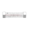 Refrigerator thermometer - Brand HENDI - Fourniresto