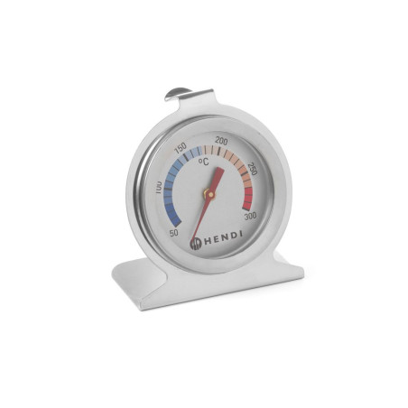 Thermometer voor oven - Merk HENDI - Fourniresto