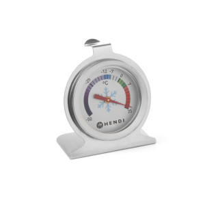 Refrigerator thermometer - Brand HENDI - Fourniresto