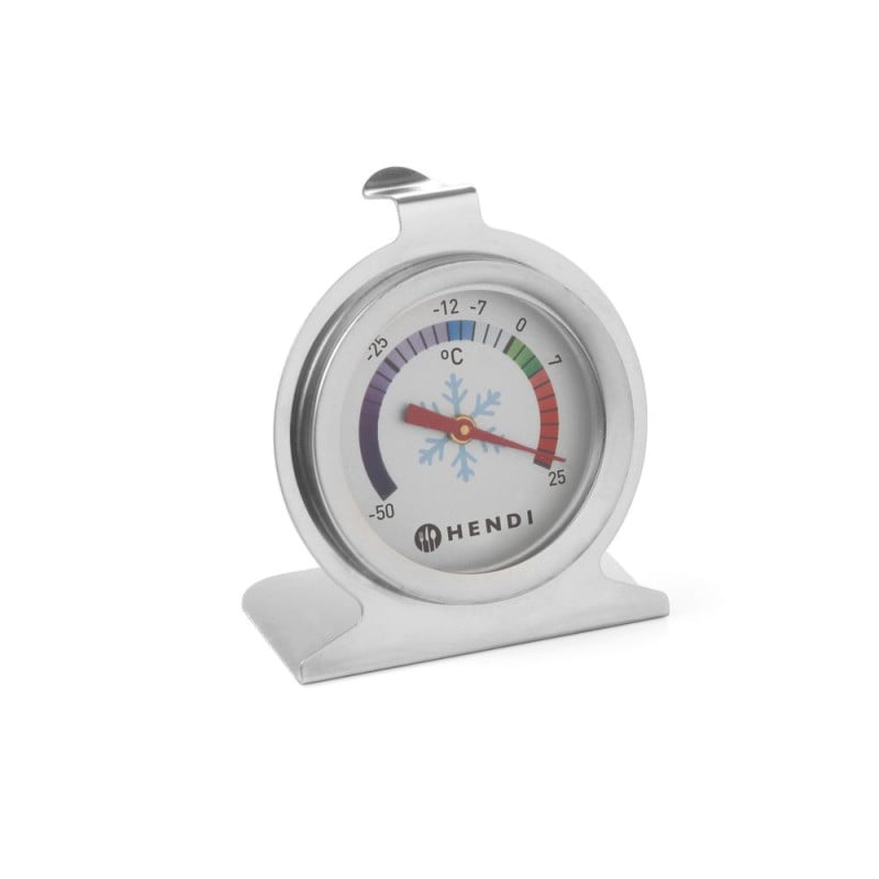 Thermometer voor koelkast - Merk HENDI - Fourniresto Thermometer voor koelkast - Merk HENDI - Fourniresto