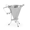 Trechter doseerder Kitchen Line 1,5L - Merk HENDI - Fourniresto