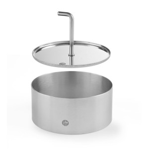 Ronde uitsteker 100mm - Merk HENDI - Fourniresto