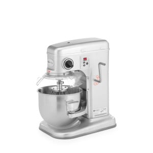 Heavy-duty mixer for intensive use Kitchen Line - 7 liter - Brand HENDI - Fourniresto