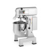 Planetaire mixer voor intensief gebruik Kitchen Line - 10 liter - Merk HENDI - Fourniresto