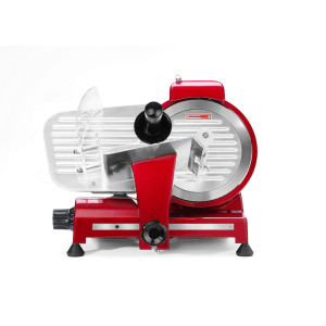 Profi Line Snijmachine Model Rood - 220 mm Diameter - HENDI