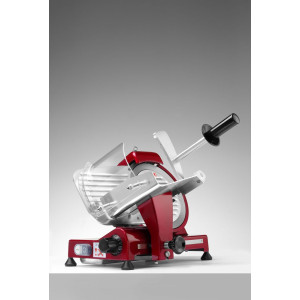 Profi Line Red Model Slicer - 220 mm Diameter