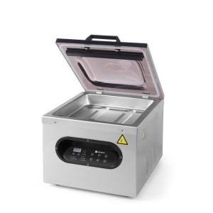 Vacuum Packing Machine with Kitchen Line Chamber