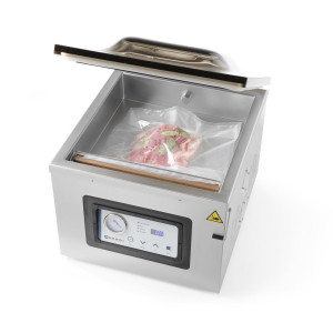 Kookzakken Sous Vide Glad 250 x 150 mm - Pak van 100