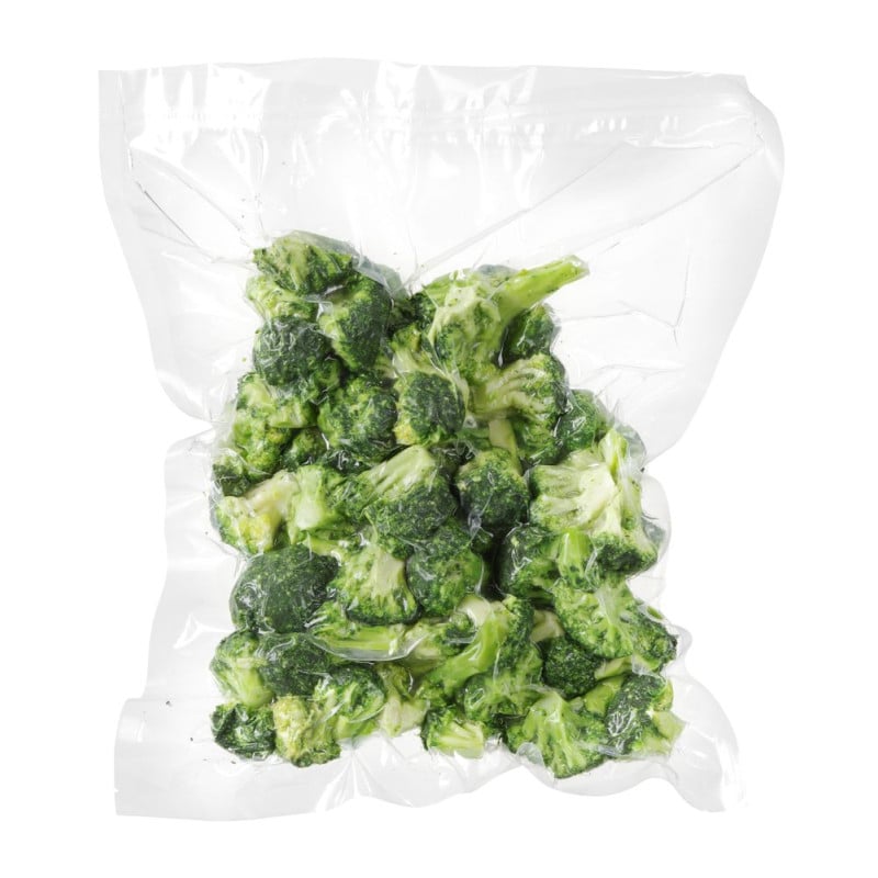 Gladde Vacuümzakken 450 x 350 mm - Set van 50 - HENDI